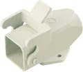 Pikkukuva 1 / 4: Pistorasiakotelo Han® 3A-sg-M20 19 20 003 0220 Harting 1 kpl