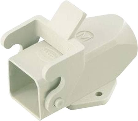 Pistorasiakotelo Han® 3A-sg-M20 19 20 003 0220 Harting 1 kpl