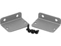 Pikkukuva 1 / 3: Hammond Electronics 1455DF Yleiskaappi 42 x 12,7 x 30 Alumiini Kirkas 2 kpl 2 kpl