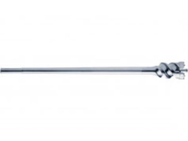 Metabo 623381000, Iskuporakone, Ohjausreiän poranterä, Oikeanpuoleinen kierto, 8 cm, 550 mm, Betoni, Kova betoni