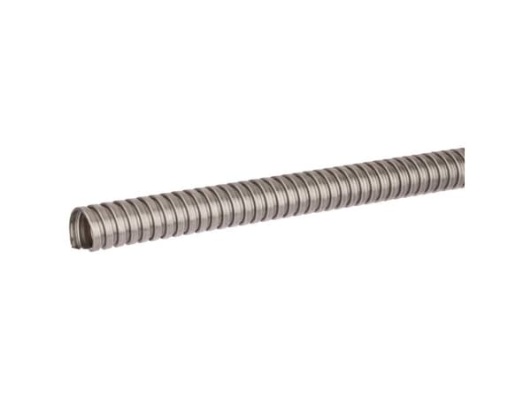 LAPP 61804601 SILVYN® SSUE 12/10,2x13 Bølgerør Rustfrit stål 10 mm 25 m 25 m