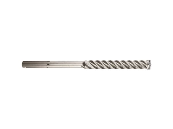 Metabo 623238000 Karbidborr för betongbruk 1 stycke 22 mm Total längd 540 mm 1 stycke