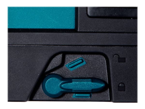 Makita SK106D - Ristiviiva-/ristipistevaa'an lasertaso