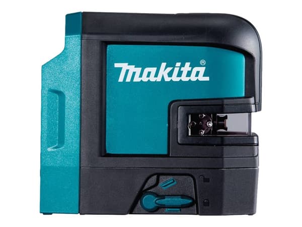 Makita SK106D - Ristiviiva-/ristipistevaa'an lasertaso