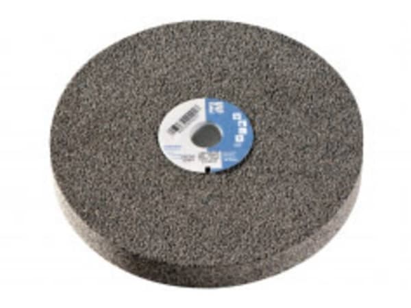 Metabo 630633000, Slipesten, Stål, DS 150 / Ds W 3150, Grå, Rund, 2 cm