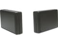 Pikkukuva 1 / 2: Strapubox 2230SW Universalkabinet 106 x 62.5 x 23 ABS Sort 1 stk