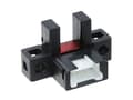 Miniatyrbild 3 av 3: Panasonic Gaffelcell PM-L65 PM-L65 L-typ Ljus- och mörkerkoppling 5 - 24 V/DC 1 st