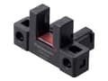 Miniatyrbild 2 av 3: Panasonic Gaffelcell PM-L65 PM-L65 L-typ Ljus- och mörkerkoppling 5 - 24 V/DC 1 st