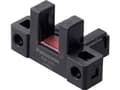 Miniatyrbild 1 av 3: Panasonic Gaffelcell PM-L65 PM-L65 L-typ Ljus- och mörkerkoppling 5 - 24 V/DC 1 st