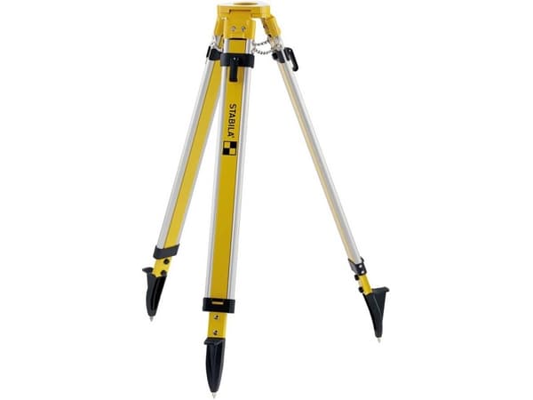 Stabila BST-S 18456 Justerbart stativ Højde (max.): 160 cm