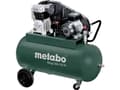 Miniatyrbilde 3 av 4: Metabo Mega 350-100 W - Luftkompressor - 2200 W - oljesmurt - 320 l/min - 90 liter - 250 l/min