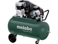 Miniatyrbilde 2 av 4: Metabo Mega 350-100 W - Luftkompressor - 2200 W - oljesmurt - 320 l/min - 90 liter - 250 l/min