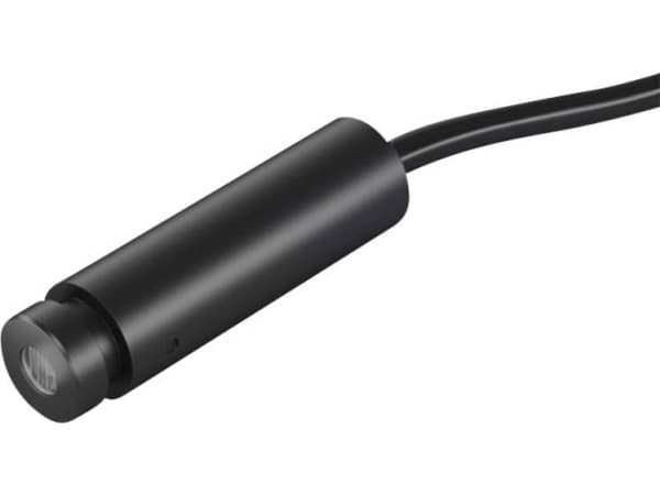 Picotronic Lasermodul piste Rød 1 mW