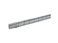 Pikkukuva 4 / 5: LAPP 61802470 SILVYN® EDU-AS 48/49x56 Metallibeskyttelsesslange Sølv 48 mm 25 m