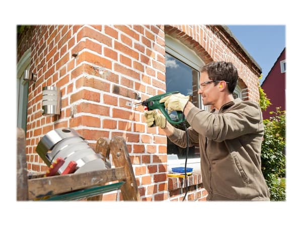 Bosch BOREHAMMER PBH 2100 SRE