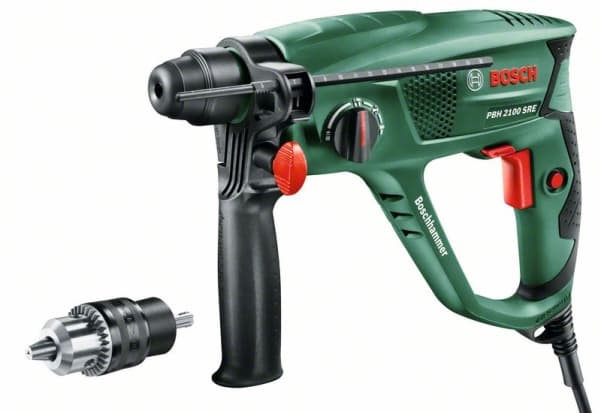 Bosch BOREHAMMER PBH 2100 SRE
