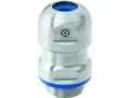 Miniatyrbilde 1 av 5: LAPP SKINTOP HYGIENIC M25X1,5 53105130 Kabelforskruning Hygienic, EMV M25 Rustfrit stål Sølv 5 stk