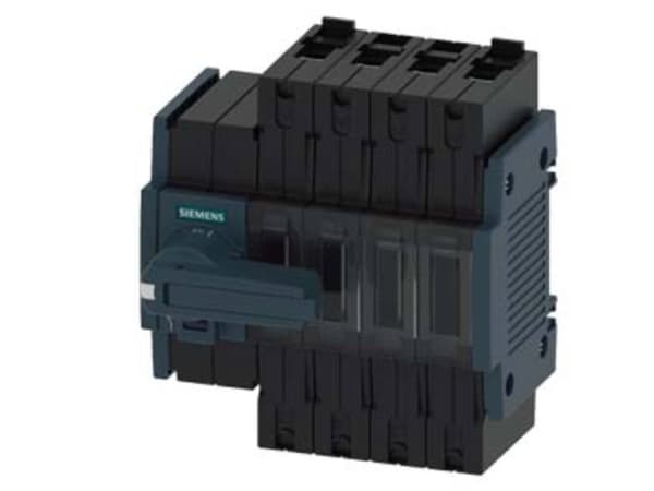 Siemens 3KD2242-2ME10-0, IP20, 1000 / 440 V