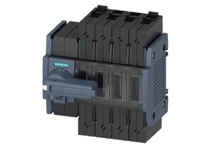 Siemens 3KD2242-2ME10-0, IP20, 1000 / 440 V