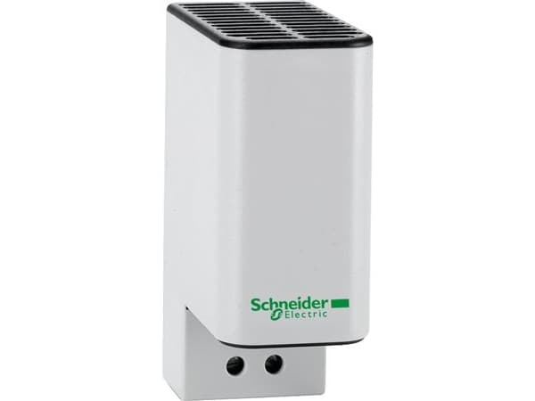 Schneider Electric NSYCR20WU2C Värme för kontrollpanel 110 - 250 V 20 W (L x B x H) 75 x 38 x 98 mm 1 st