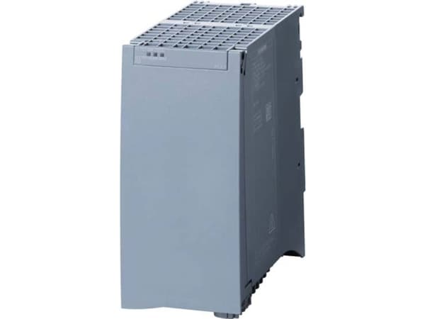 Siemens 6ES7507-0RA00-0AB0 PLC-strømforsyning