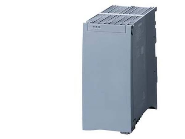 Siemens 6ES7507-0RA00-0AB0 PLC-strømforsyning