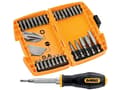 Miniatyrbild 1 av 2: DeWALT DT71506-QZ, 30 styck, 640 g, 305 mm, 230 mm, 45 mm, B017Y2P5AQ
