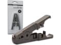 Miniatyrbilde 5 av 5: DIGITUS Professional DN-94001 - Kabelskjærer/stripperedskap