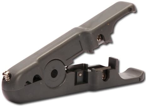 DIGITUS Professional DN-94001 - Kabelskjærer/stripperedskap