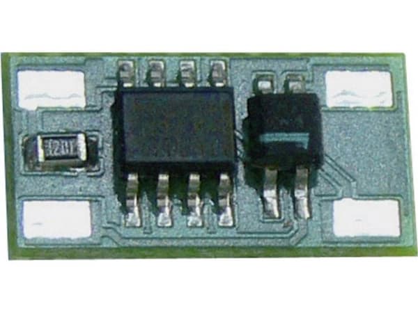Roschwege MKSQ-20mA Konstant LED-strømkilde 30 V/DC 20 mA