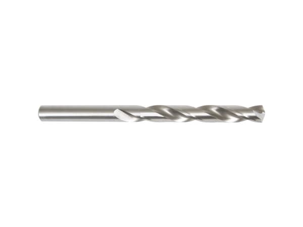 Metabo 627974000, Borr, Borrhammare, Spiralborr, Högerrotation, 4,9 mm, 86 mm, Gjutjärn, Granit, Strykjärn, Icke-järnmetaller, Plast, Stål