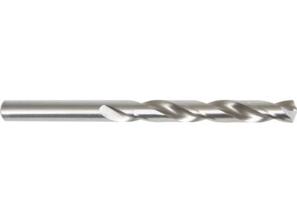 Metabo 627974000, Borr, Borrhammare, Spiralborr, Högerrotation, 4,9 mm, 86 mm, Gjutjärn, Granit, Strykjärn, Icke-järnmetaller, Plast, Stål