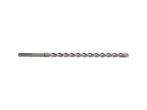 Metabo 623121000, Rotasjons hammer, For murverk, Høyrehåndsrotasjon, 2 cm, 540 mm, Betong, Murverk, Naturstein