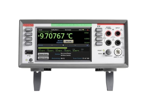 Keithley DAQ6510/7700 Tisch-Multimeter digital (DAQ6510/7700)