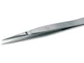Miniatyrbilde 2 av 3: Weller 53CSA, Rustfritt stål, Rustfritt stål, Spiss, Rett, 11 g, 110 mm