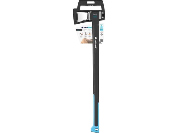 Cellfast plastklyveøks 2,7 kg 93 cm (41-008)