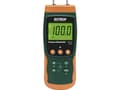 Pikkukuva 2 / 2: Extech SDL730 painemittari Paine -7000 - +7000 mbar (SDL730)