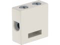 Miniatyrbild 2 av 4: OBO Bettermann 7205702 TK 06 Keramikklemme fleksibel: - stift: 6-6 mm² Poltal: 1 5 stk