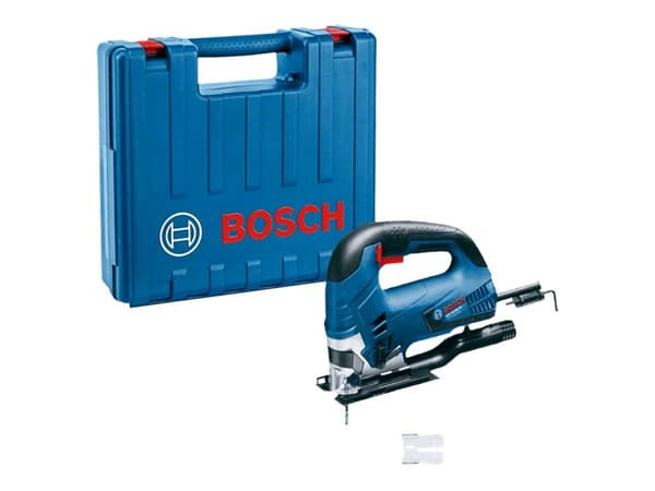 Bosch GST Professional 90 BE - Stiksav - 650 W