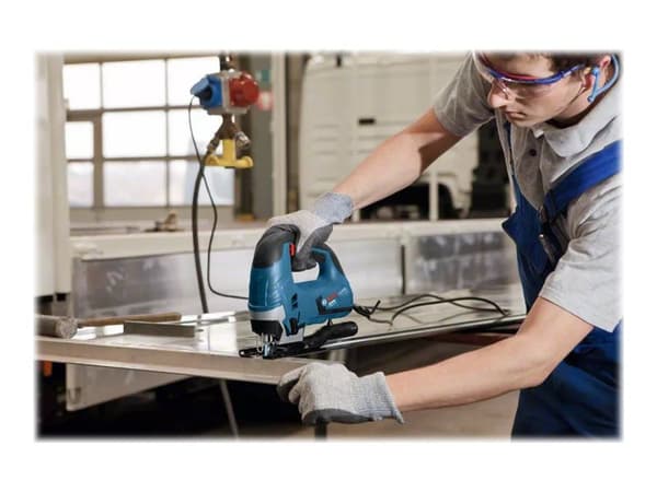 Bosch GST Professional 90 BE - Stiksav - 650 W
