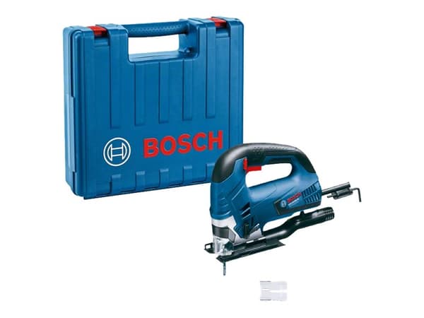 Bosch GST Professional 90 BE - Stiksav - 650 W