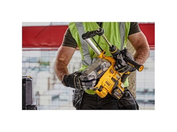 DeWALT D25304DH-XJ, 296 mm, 1,4 kg, 1 styck