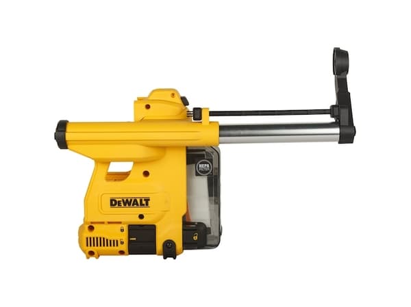 DeWALT D25304DH-XJ, 296 mm, 1,4 kg, 1 styck