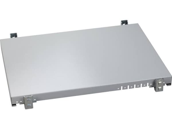 Schneider Electric NSYBBF1U60 Förråd Stål Gråvit (RAL 7035) 1 st