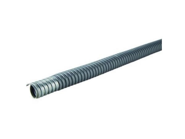 Lapp SILVYN AS-P, putki, harmaa, teräs, -25 - 80 °C, ETIM 5.0 Luokkatunnus: EC001179 ETIM 6.0 Luokkatunnus: EC001179