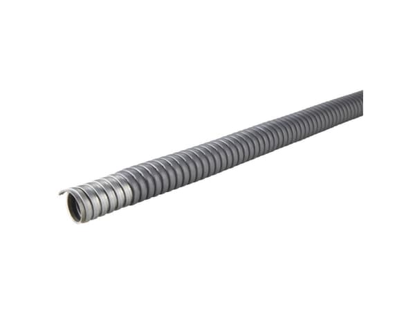 Lapp SILVYN AS-P, putki, harmaa, teräs, -25 - 80 °C, ETIM 5.0 Luokkatunnus: EC001179 ETIM 6.0 Luokkatunnus: EC001179