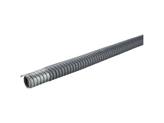 Lapp SILVYN AS-P, putki, harmaa, teräs, -25 - 80 °C, ETIM 5.0 Luokkatunnus: EC001179 ETIM 6.0 Luokkatunnus: EC001179