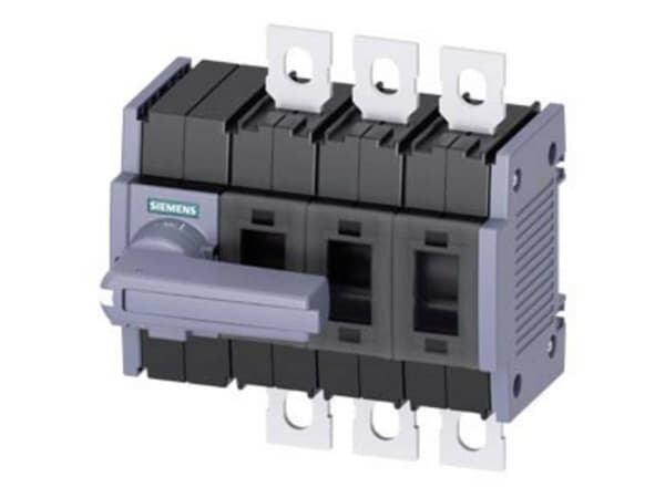 Siemens 3KD3032-0NE10-0, Multifärg, 1,09 kg