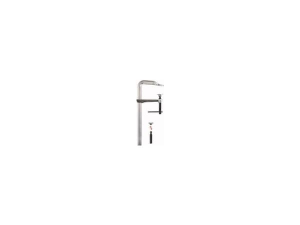 BESSEY GZ50K, F-klemme, 50 cm