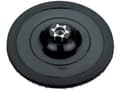 Miniatyrbild 1 av 3: Slipskiva Metabo 623298000 125 mm 1 st
